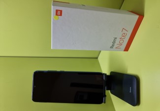 Xiaomi Redmi Note 7 32GB (Blue)